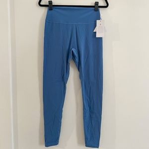 Buffbunny XL outlaw legging in glacier